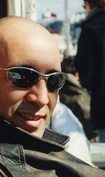 Murat Morova