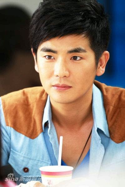 Xiaolong Zhang