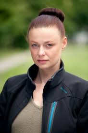 Malgorzata Szczerbowska