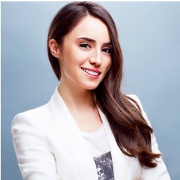 Şebnem Burcuoğlu