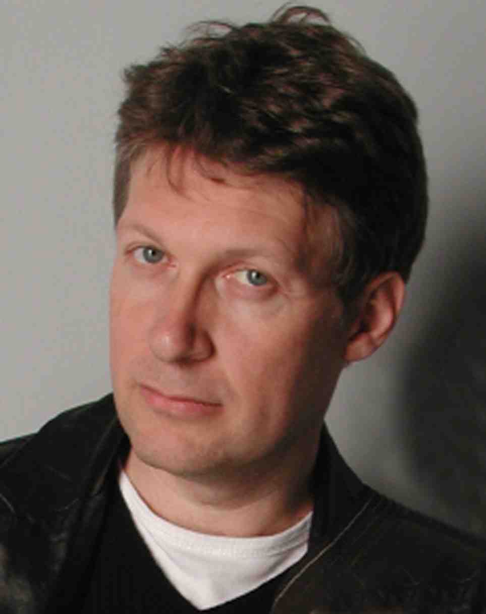 Martin Meissonnier