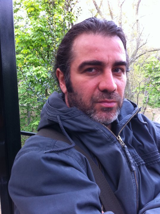 Ercan Özcan