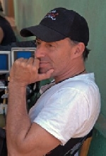 Jon Kilik