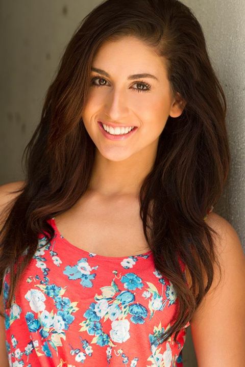 Yasmine Soofi