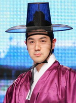 Han Sang Jin
