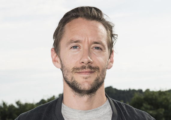 Thomas Gullestad