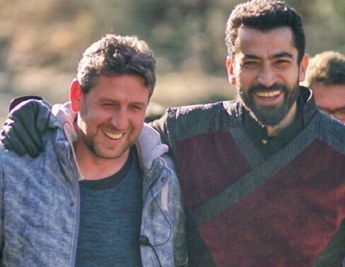 Gökhan Şahin (2)