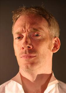 Tom Begley