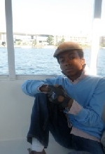 Jerome Stephens Jr.