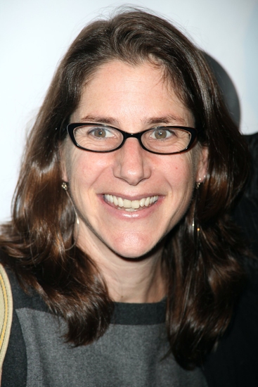 Anne Kauffman