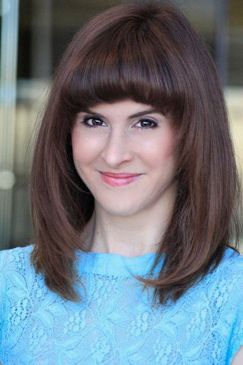 Greer Bishop