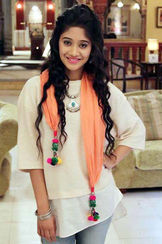 Shivangi Joshi
