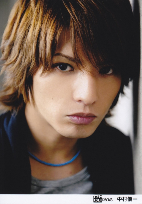 Yuuichi Nakamura