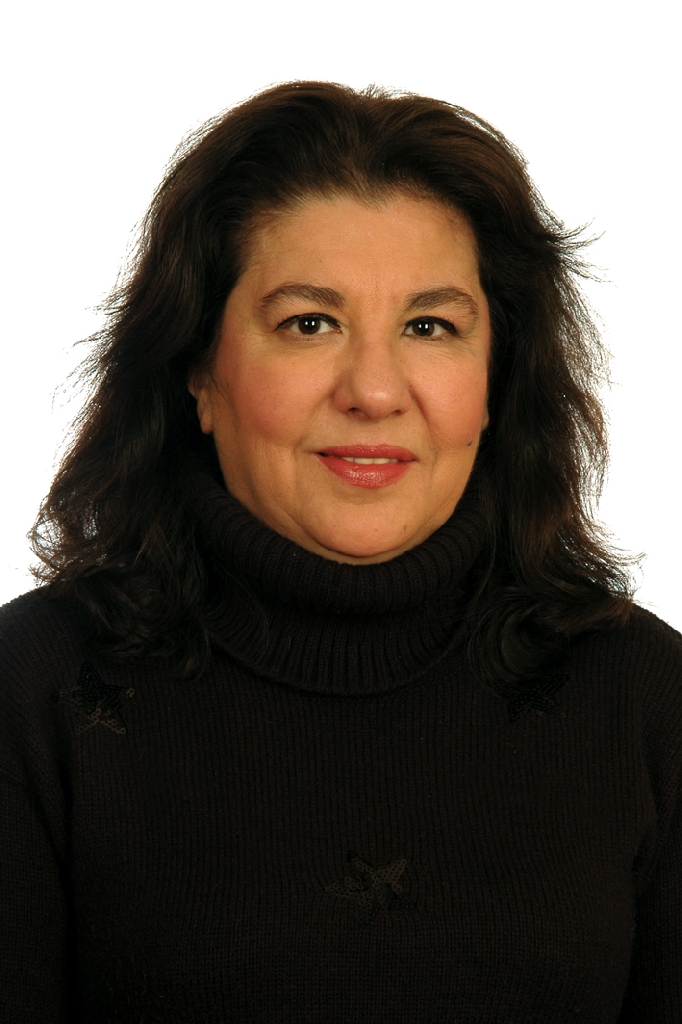 Hülya Uluer