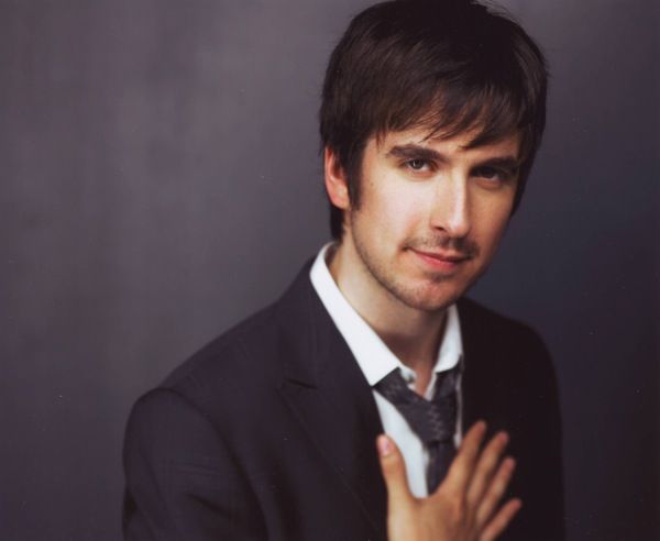 Nicolas Wright