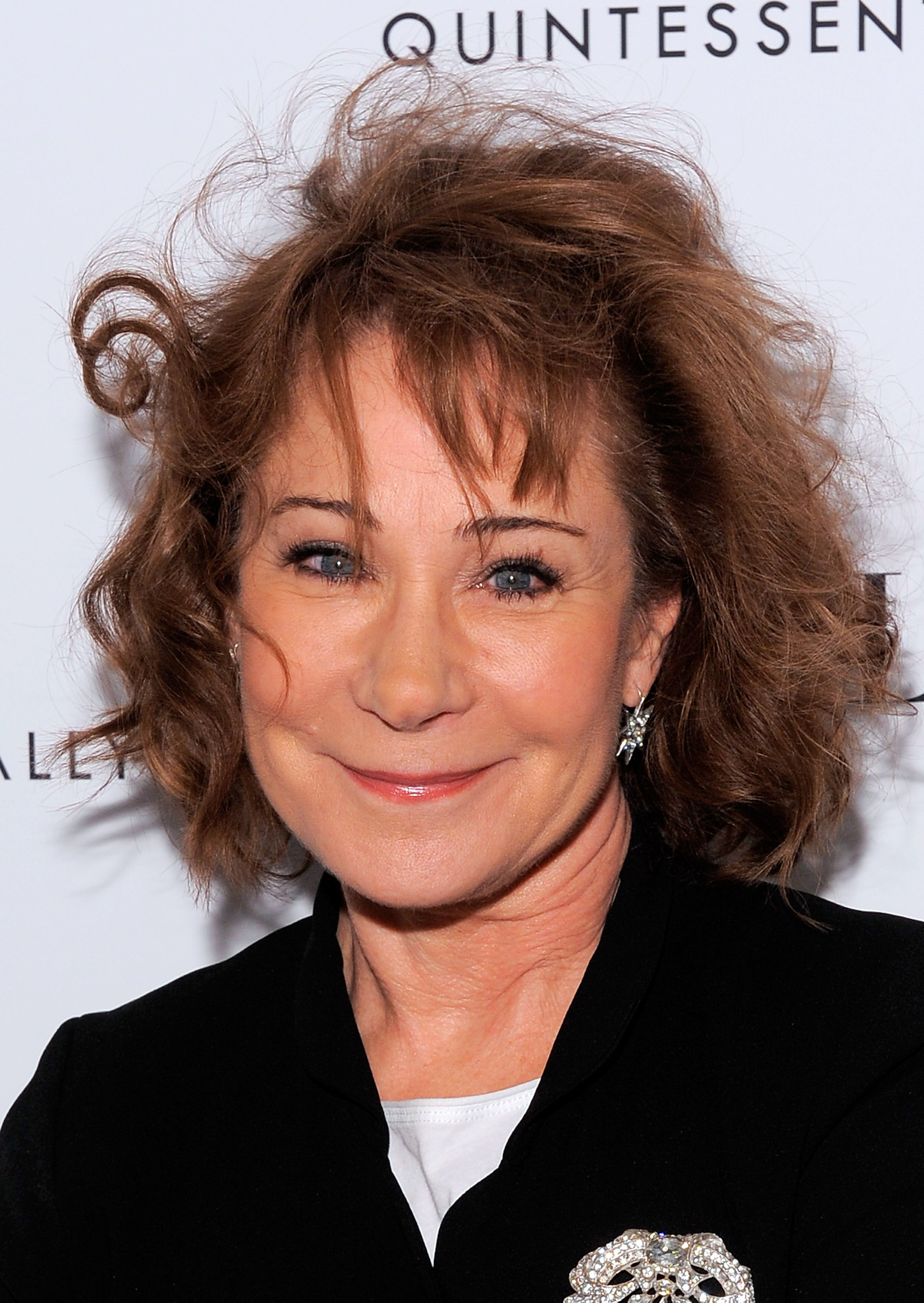 Zoe Wanamaker