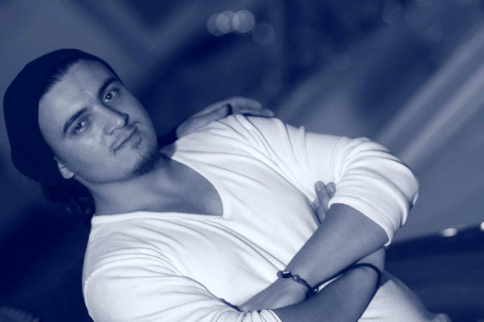 Mesut Damgacı