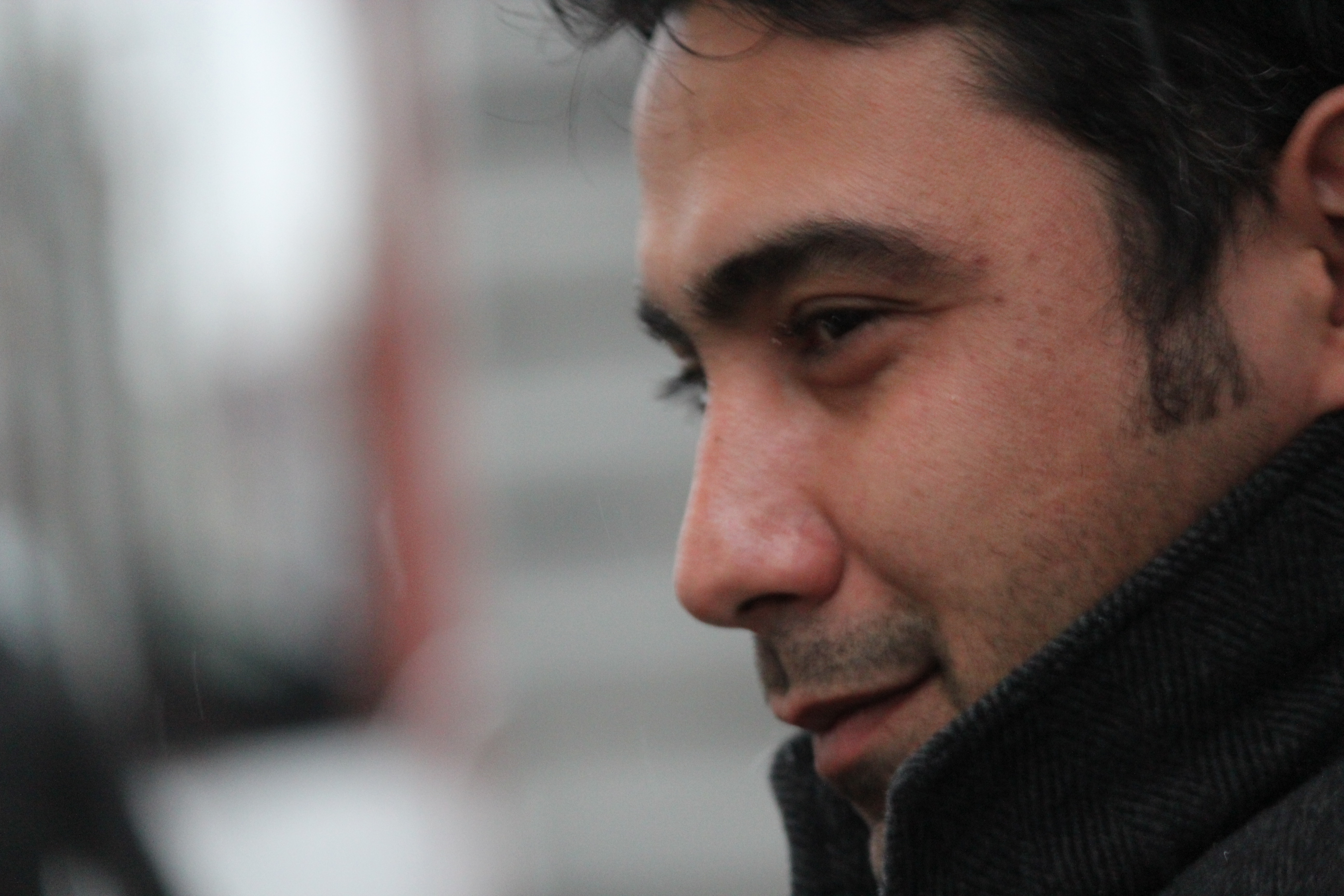 Bekir Emre