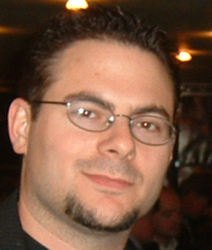David Mazzoni