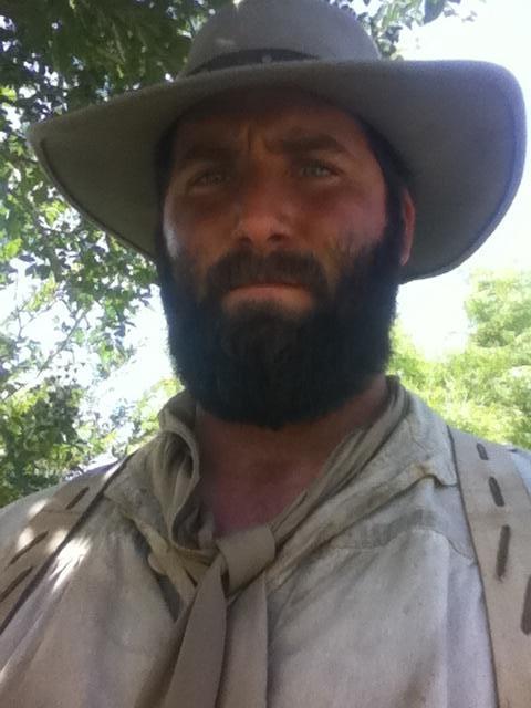 Ross P. Cook