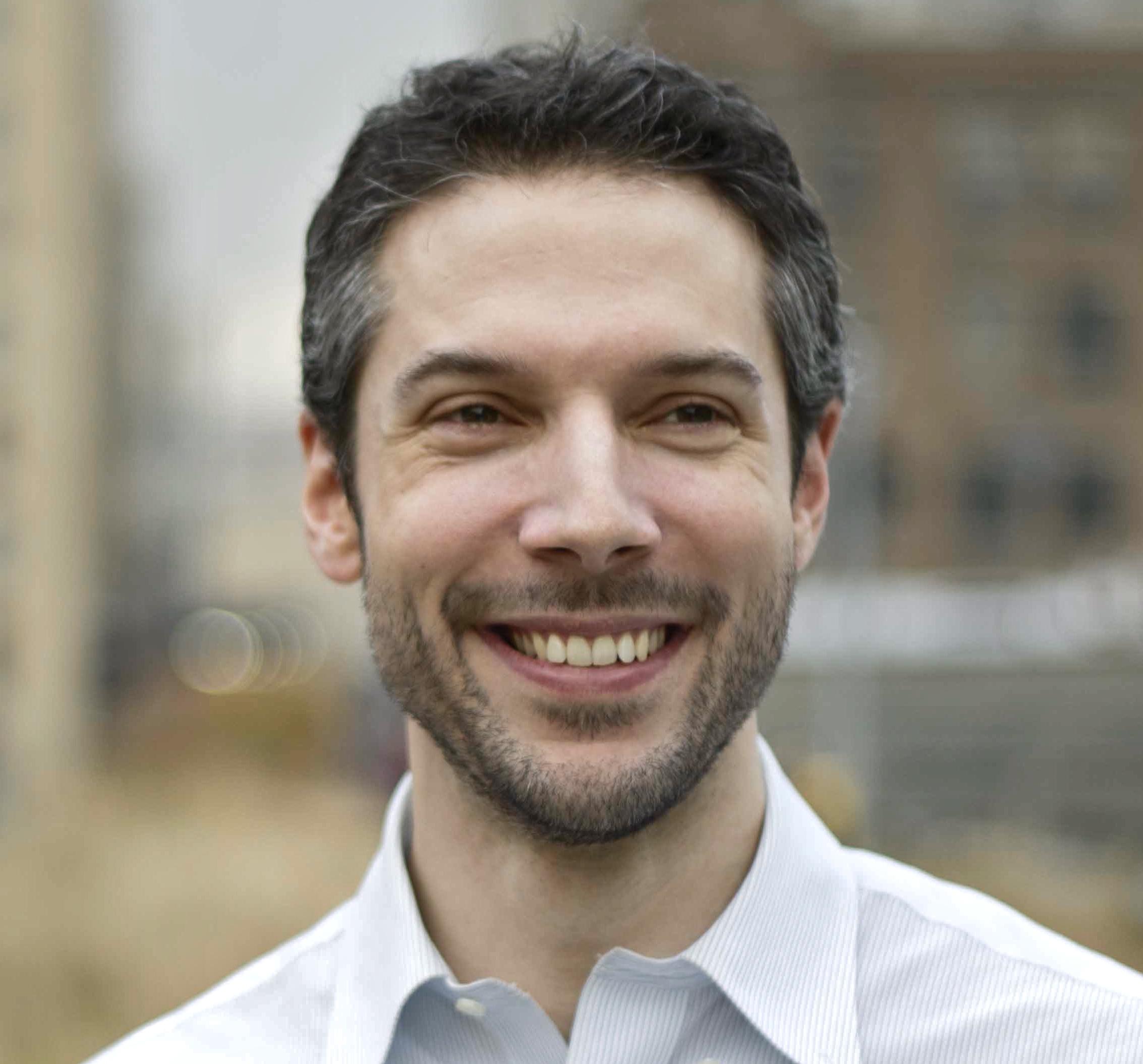 Paul James Riggio