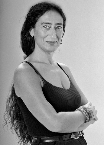 Maria Grazia Mandruzzato