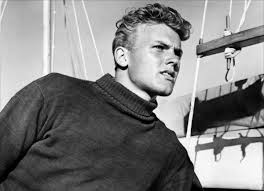 Tab Hunter