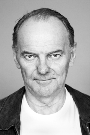 Björn Granath