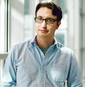 Cameron Macgowan