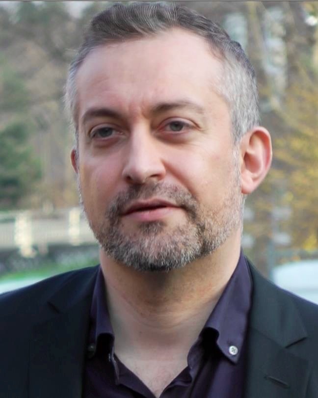 Bernie Hodges