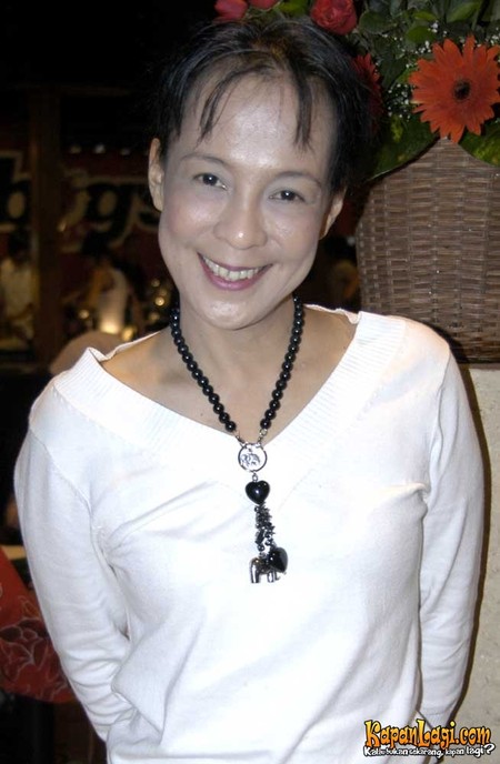Ingrid Widjanarko