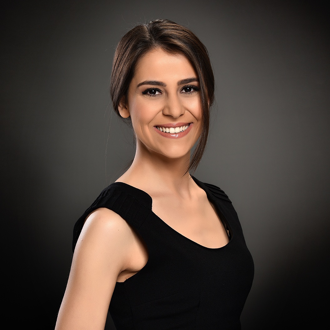 Tuğba Kürükoğlu