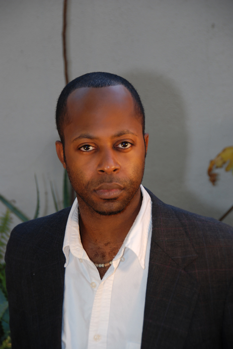 Demetri Watkins