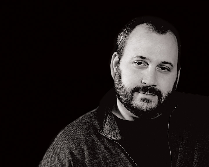Aaron L. Gilbert