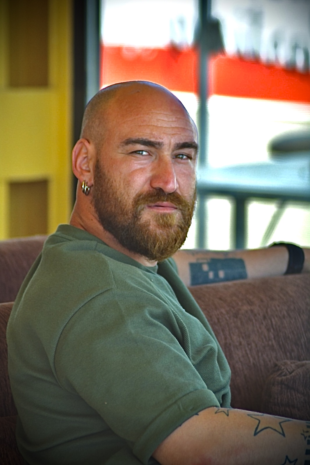 Doğan Barış Yaşar