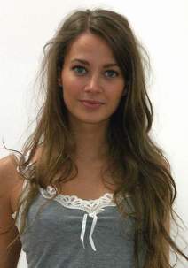 Vanessa Berthold