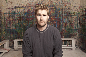 Geoff Anderson