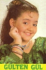 Gülten Gül