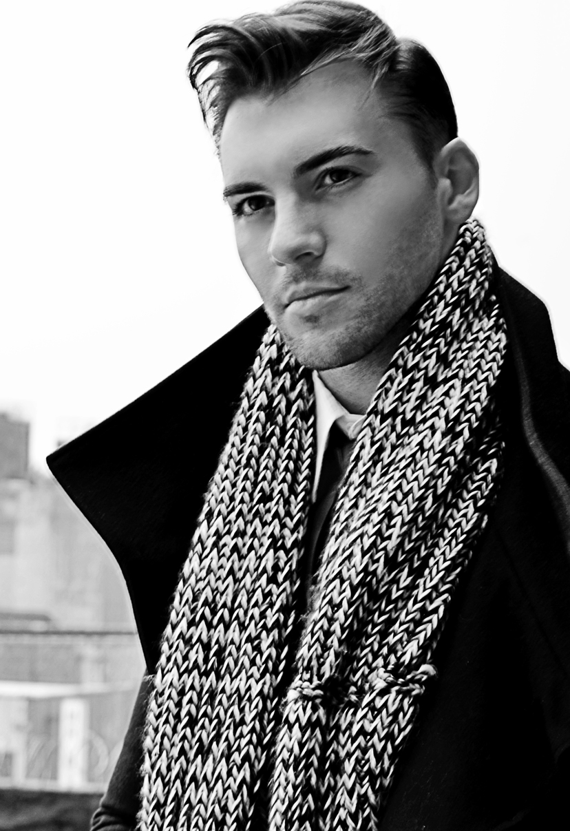 Adrian Gorbaliuk