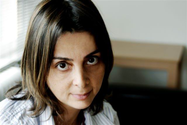 Harika Uygur