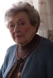 Viola Harris
