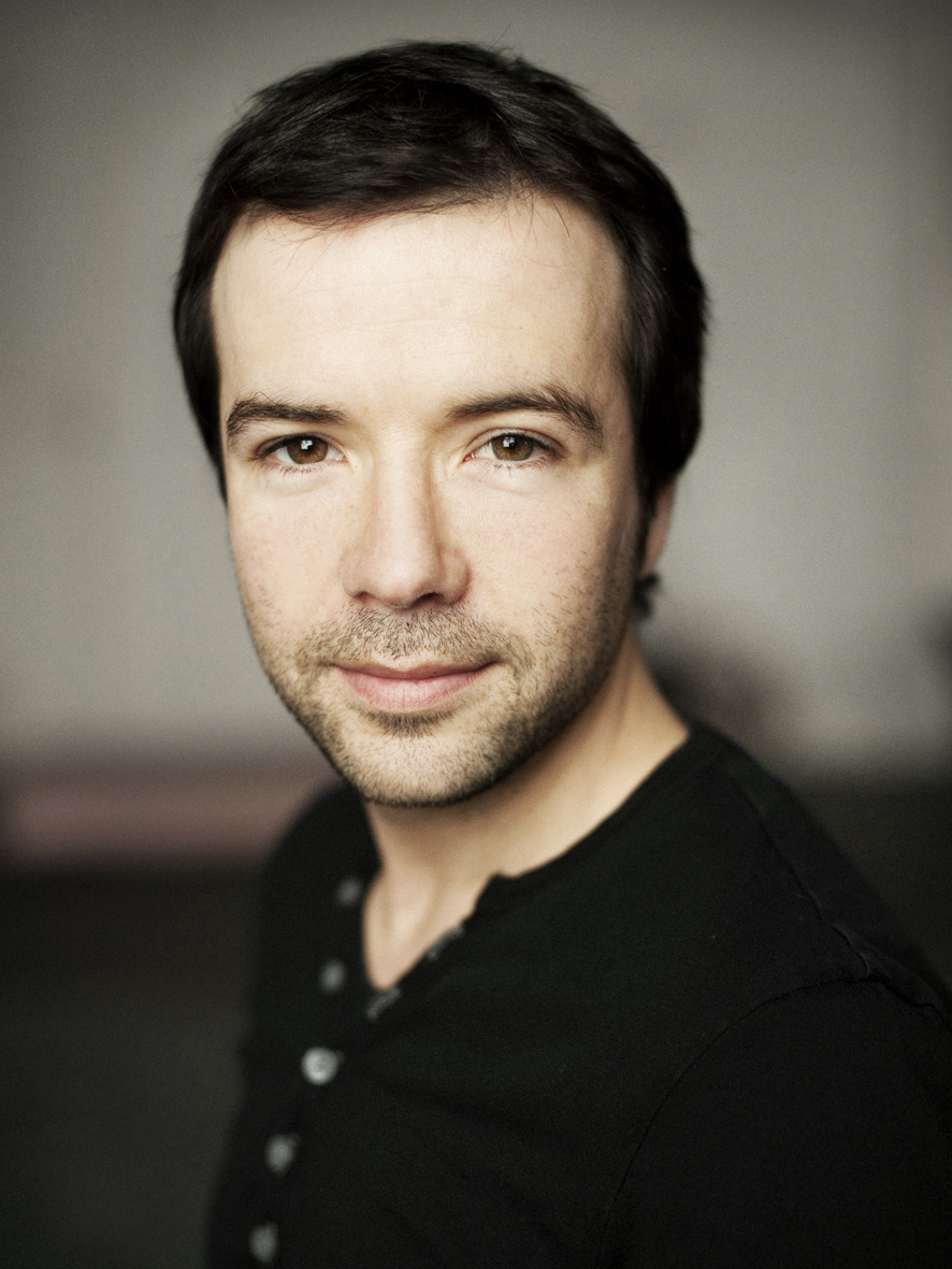 Jose Mantero
