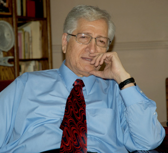 Carlos Bracho