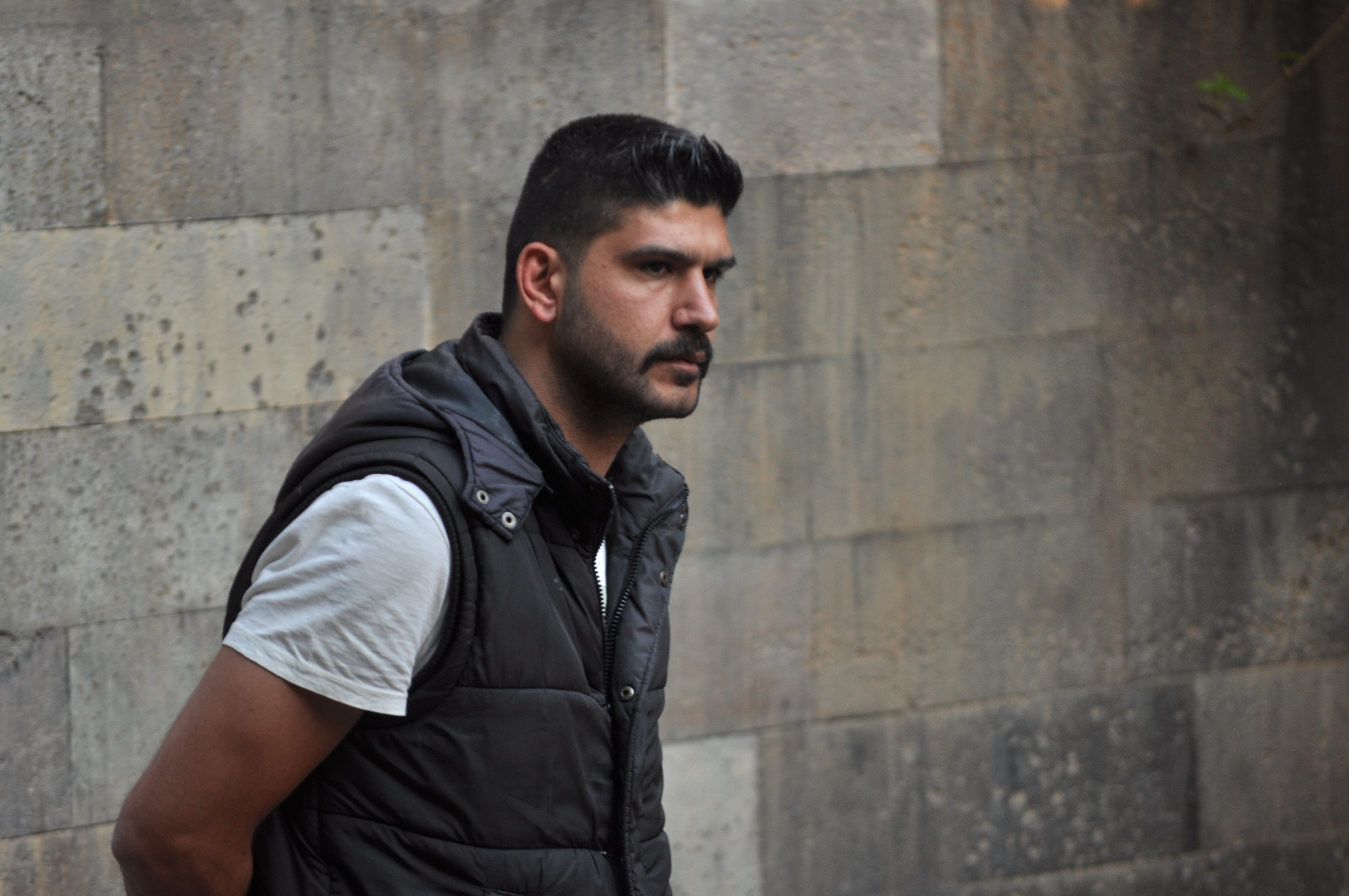 Müslim Yılmaz