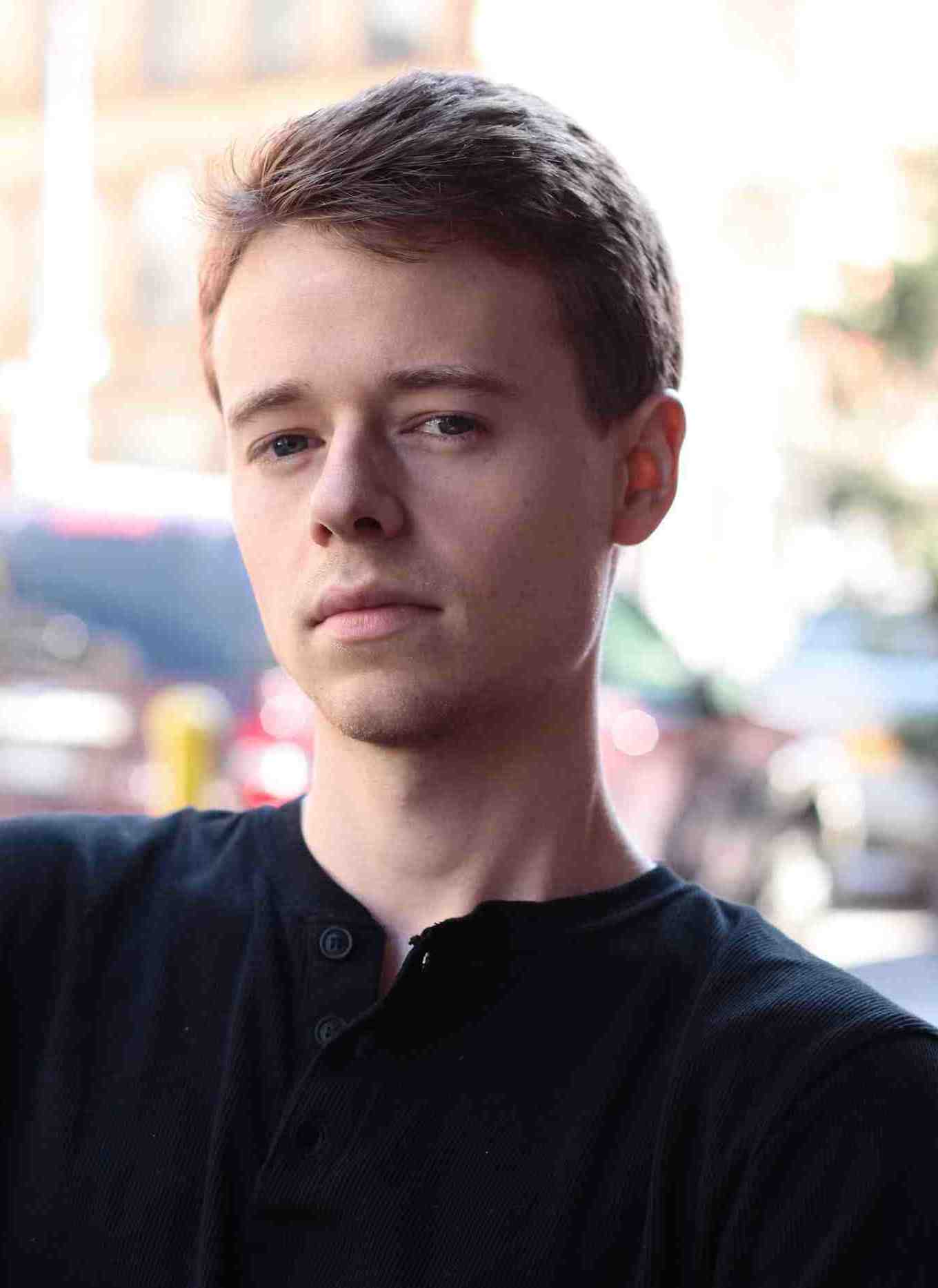 Blake Wilson