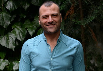 Cenk Hakan Köksal