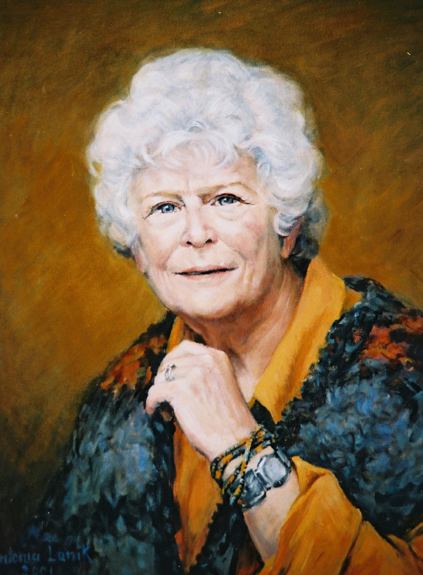 Joy Coghill