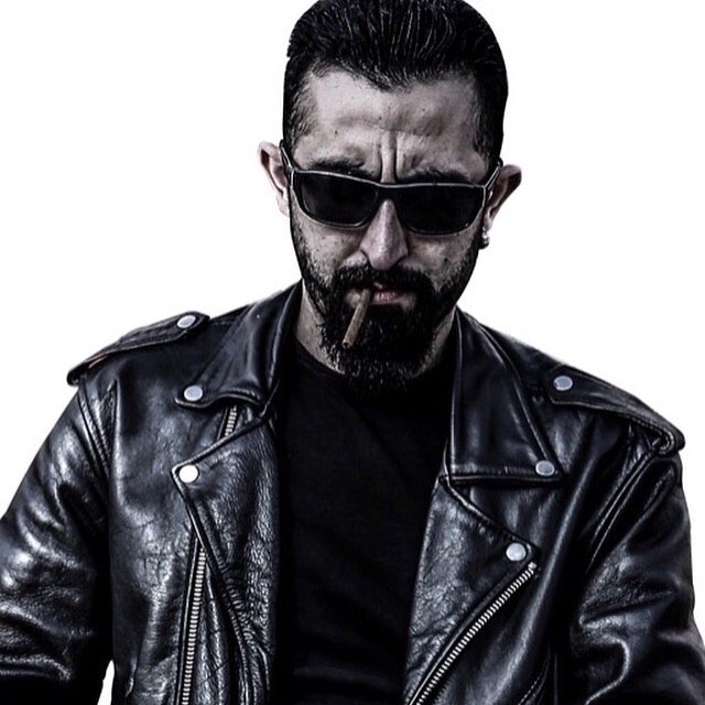 Evren Özgür