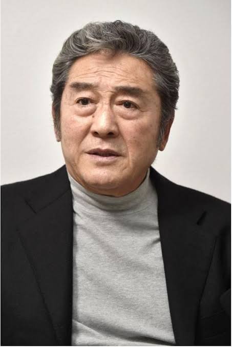 Yûki Meguro