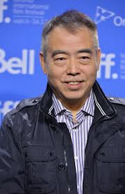 Kaige Chen